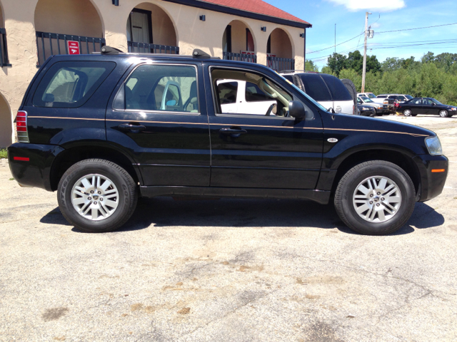 Mercury Mariner 2005 photo 4