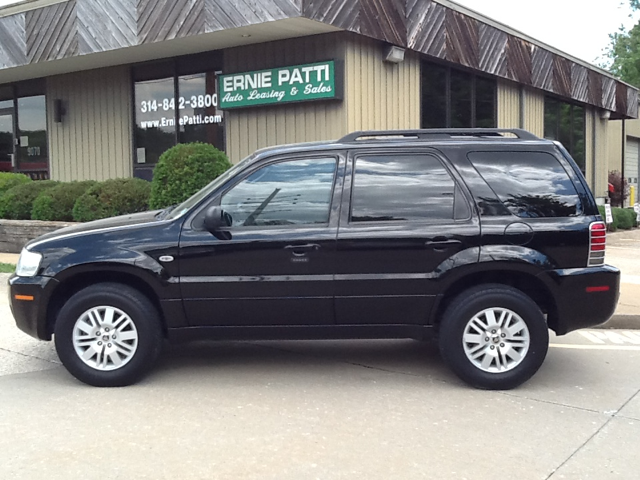 Mercury Mariner 2005 photo 8