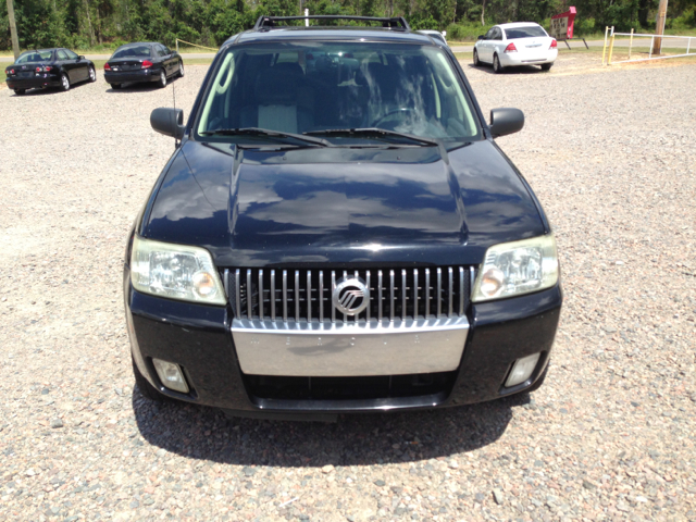 Mercury Mariner 2005 photo 2