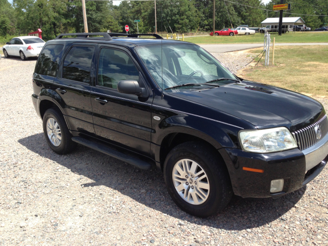 Mercury Mariner 2005 photo 3