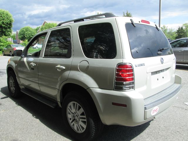 Mercury Mariner 2005 photo 2