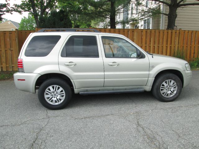 Mercury Mariner 2005 photo 3