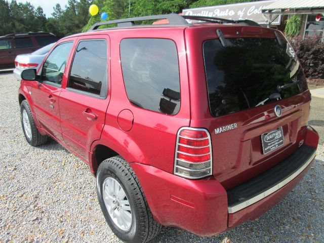 Mercury Mariner 2006 photo 18