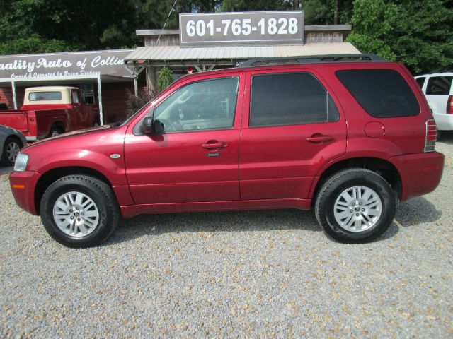 Mercury Mariner 2006 photo 27