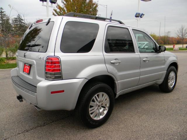 Mercury Mariner 2006 photo 3