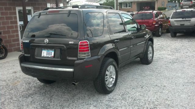 Mercury Mariner 2006 photo 2