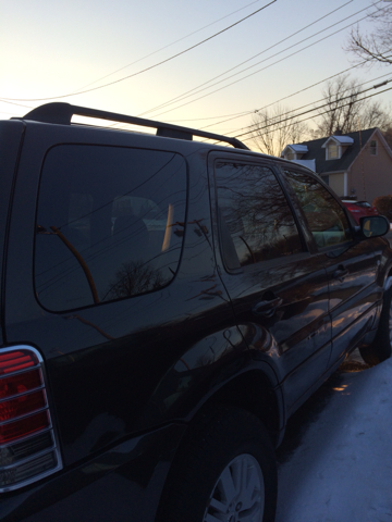 Mercury Mariner 2006 photo 1