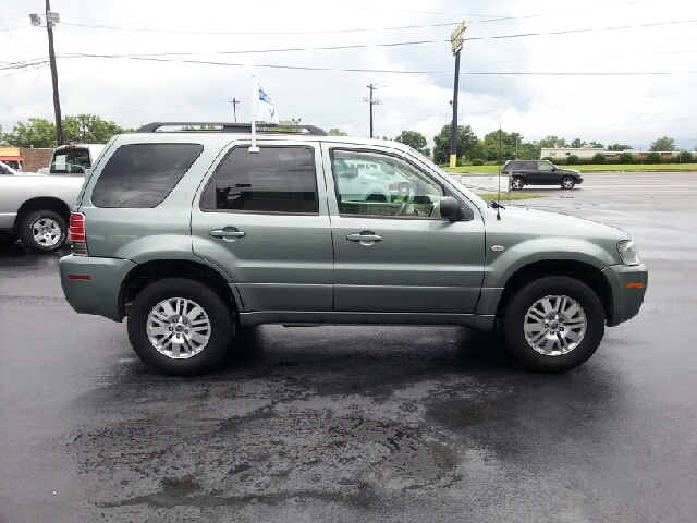 Mercury Mariner 2006 photo 2