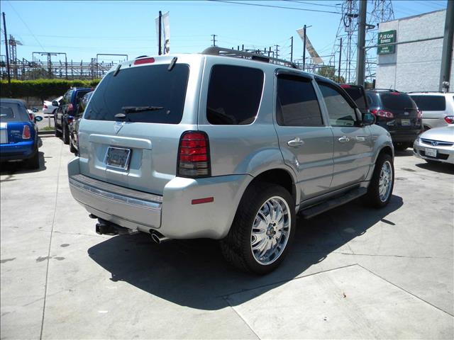 Mercury Mariner 2006 photo 1