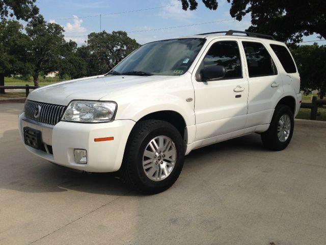 Mercury Mariner 2006 photo 2