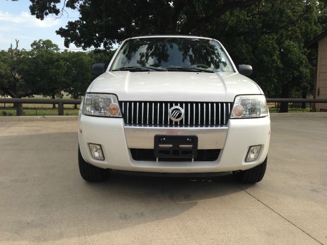 Mercury Mariner 2006 photo 3