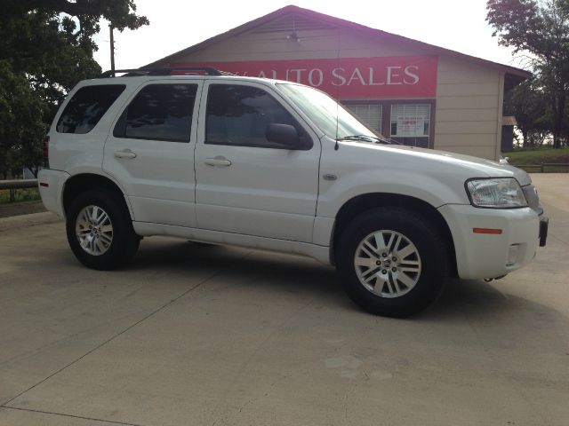 Mercury Mariner 2006 photo 4