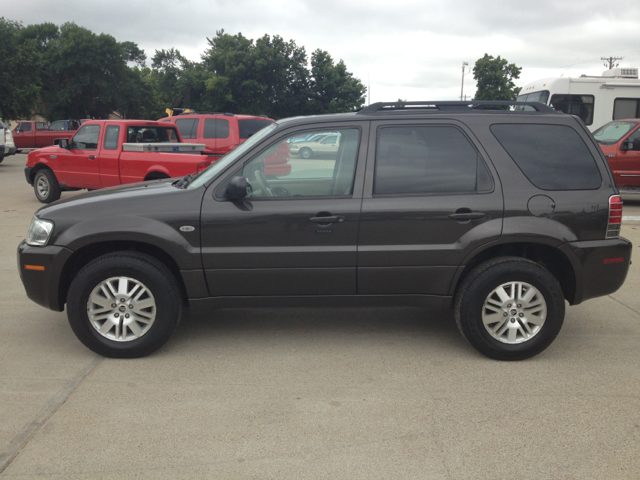 Mercury Mariner 2006 photo 1