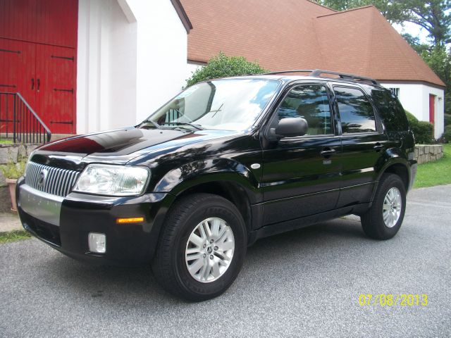 Mercury Mariner 2006 photo 1