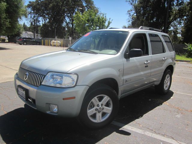 Mercury Mariner 2006 photo 2