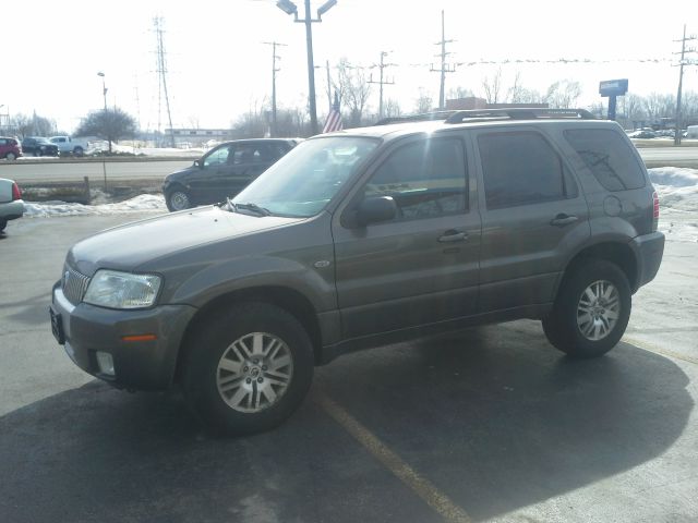 Mercury Mariner 2006 photo 1