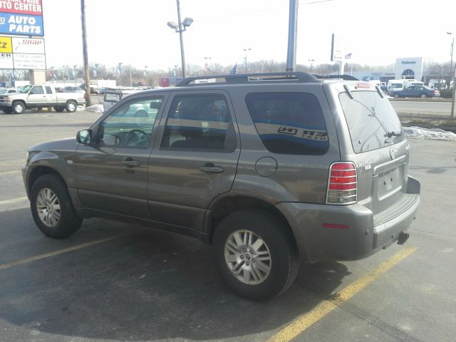 Mercury Mariner 2006 photo 2