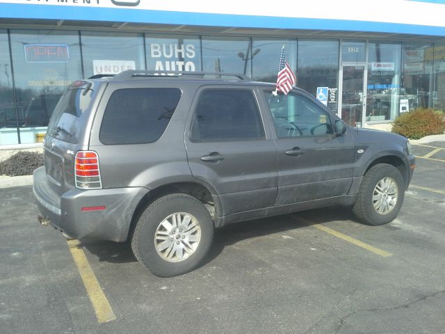 Mercury Mariner 2006 photo 3