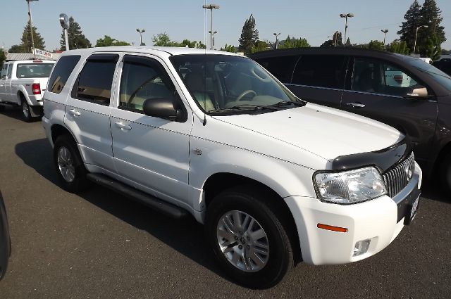 Mercury Mariner 2006 photo 1