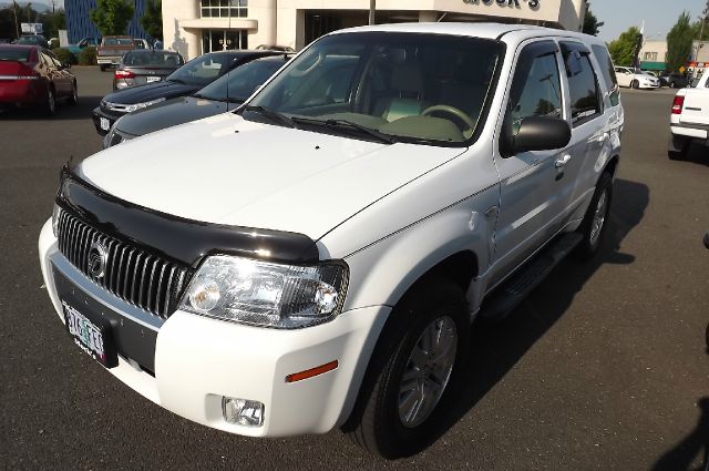 Mercury Mariner 2006 photo 3