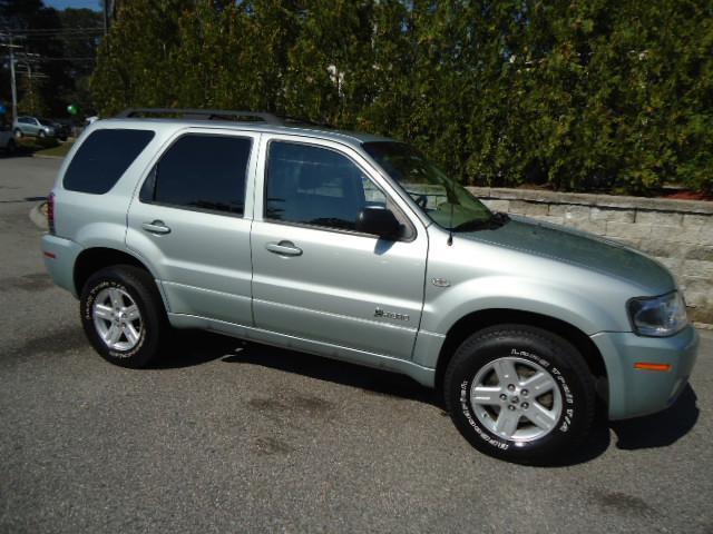 Mercury Mariner ESi Sport Utility