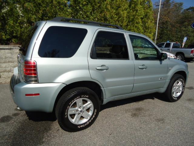 Mercury Mariner 2006 photo 1