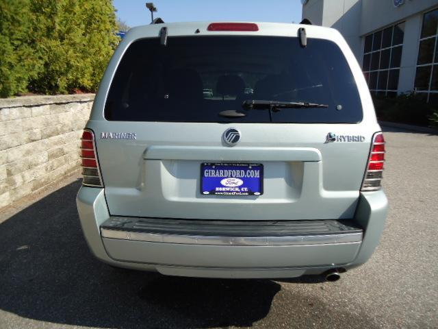 Mercury Mariner 2006 photo 2