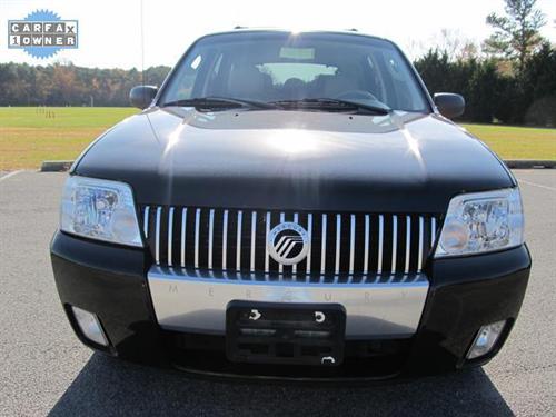 Mercury Mariner Unknown Other