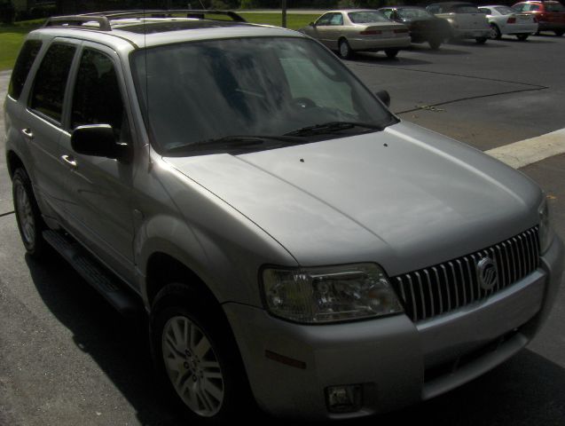 Mercury Mariner 2006 photo 1