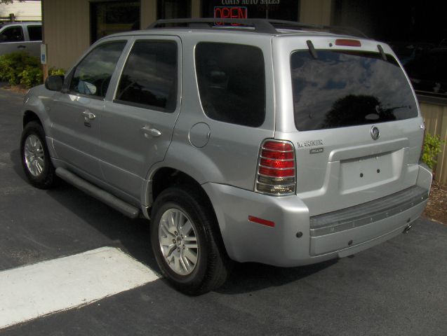 Mercury Mariner 2006 photo 3