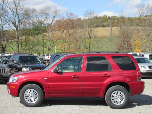 Mercury Mariner 2006 photo 1