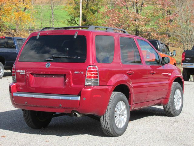 Mercury Mariner 2006 photo 3