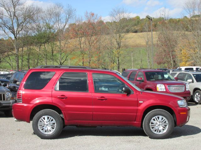 Mercury Mariner 2006 photo 4