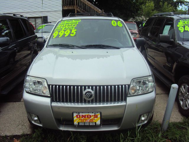 Mercury Mariner 2006 photo 2