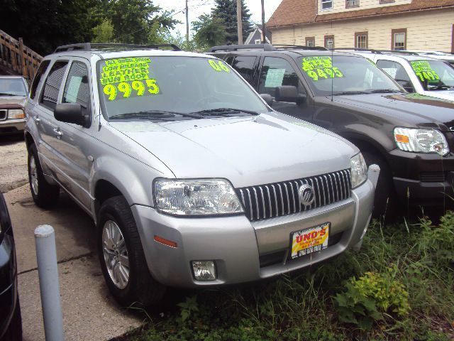 Mercury Mariner 2006 photo 4