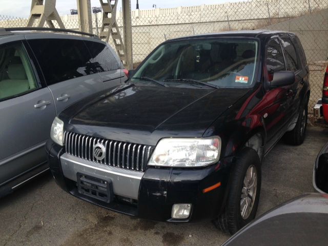 Mercury Mariner 2006 photo 1