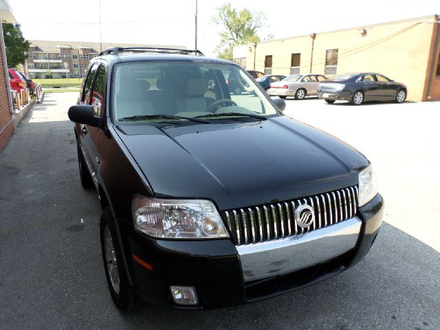 Mercury Mariner 2006 photo 3