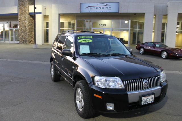 Mercury Mariner 2006 photo 10