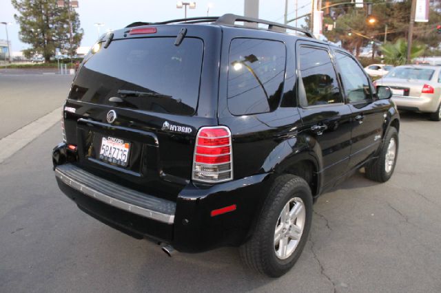 Mercury Mariner 2006 photo 3