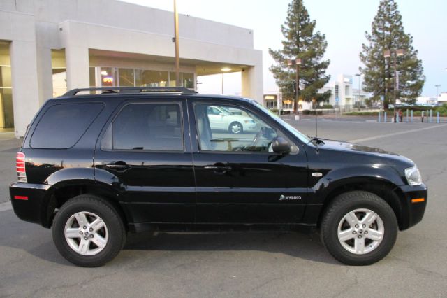 Mercury Mariner 2006 photo 4