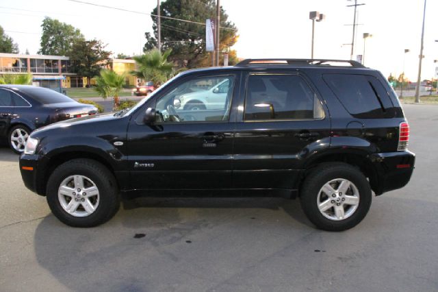 Mercury Mariner 2006 photo 8