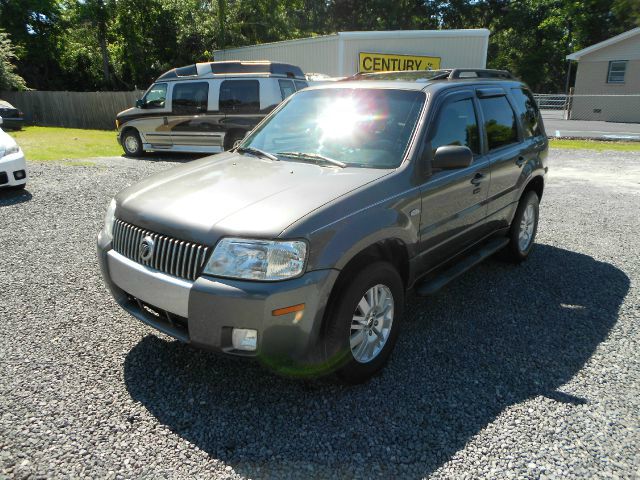 Mercury Mariner 2006 photo 11