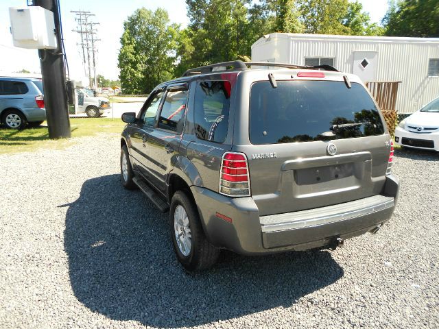 Mercury Mariner 2006 photo 3