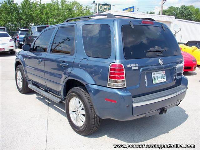 Mercury Mariner 2006 photo 5