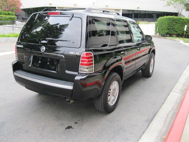 Mercury Mariner 2006 photo 19