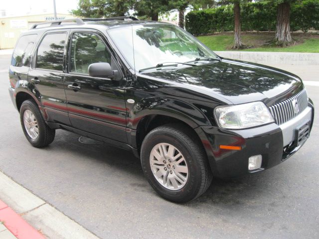 Mercury Mariner 2006 photo 25