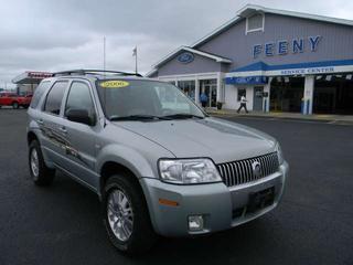 Mercury Mariner Unknown Other