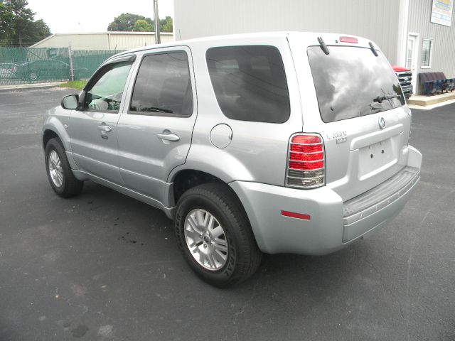 Mercury Mariner 2006 photo 1