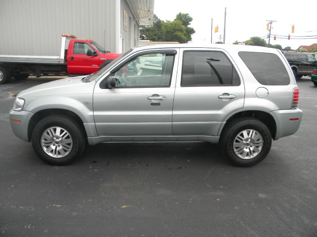 Mercury Mariner 2006 photo 4