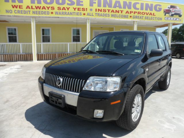 Mercury Mariner 2007 photo 22